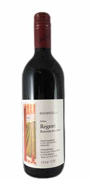 <br>Artikel-Nr.: 4<br>Regent Rotwein trocken  0,75 ltr<br>